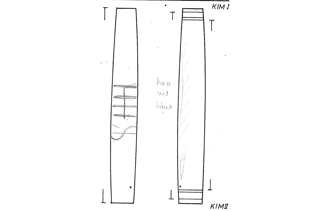 Eight slide