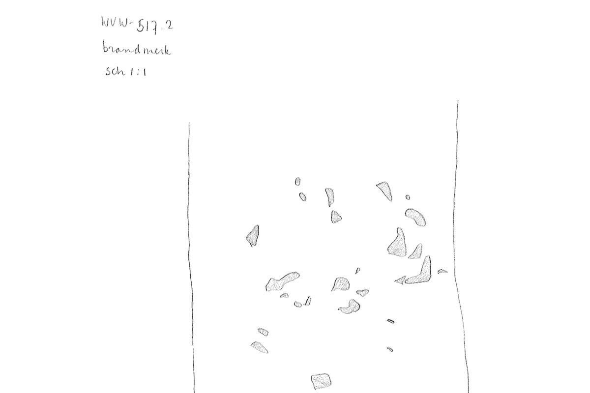 First slide