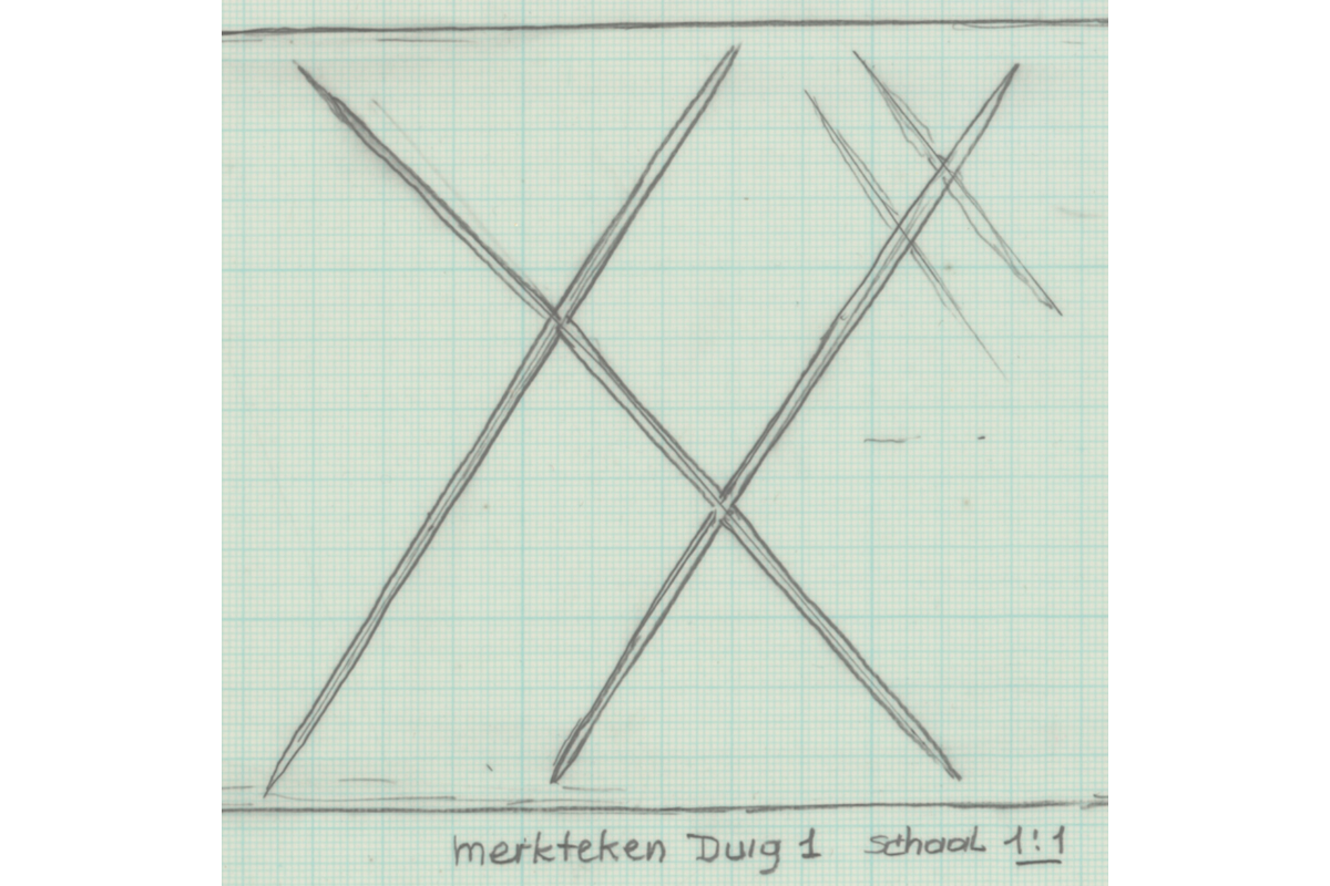 First slide